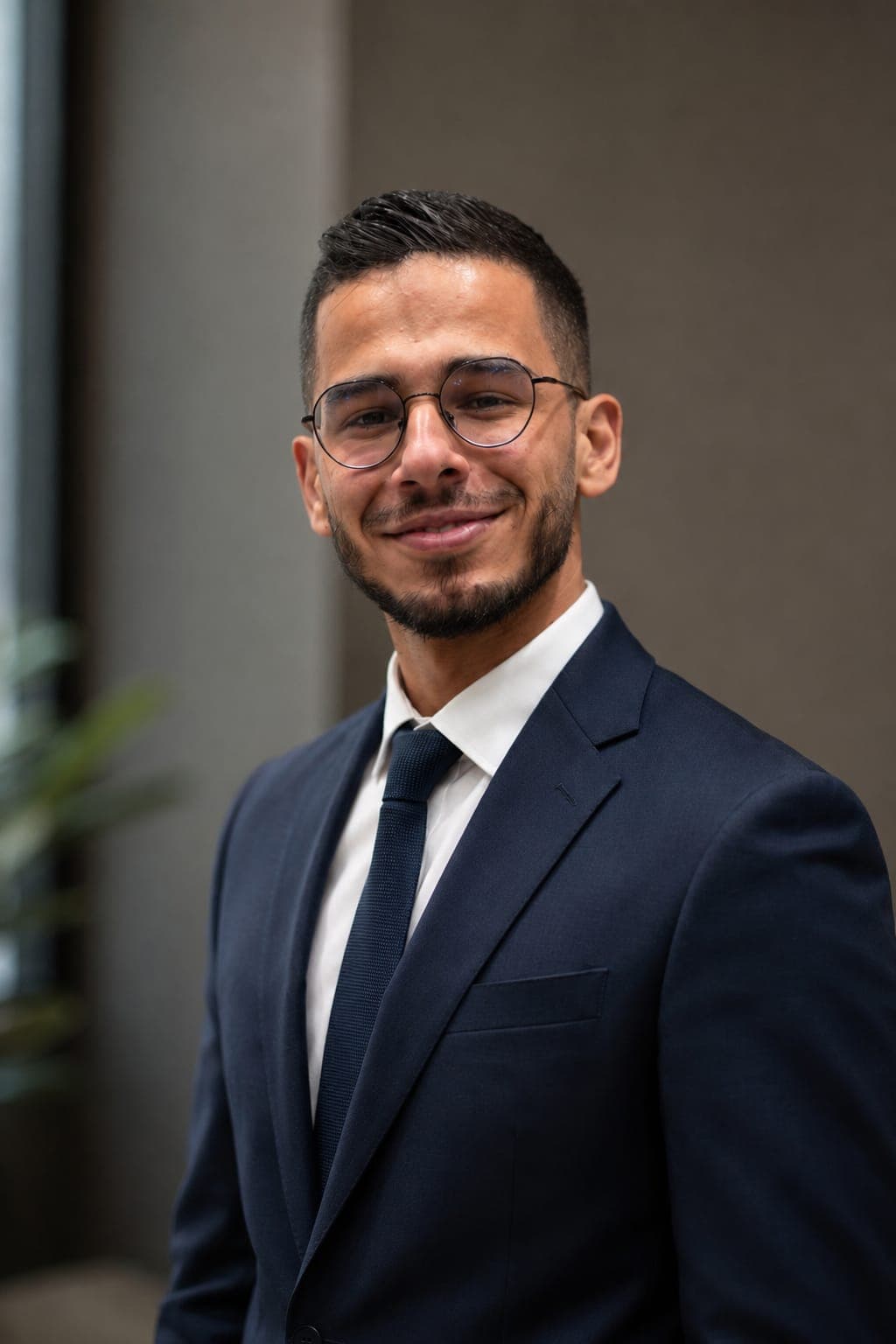 Ali Rida Hussein profile image